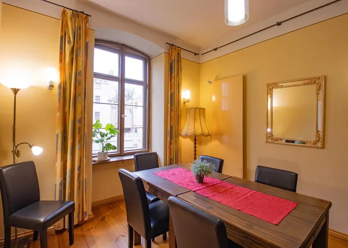 Hotel Jagdschloss Letzlingen