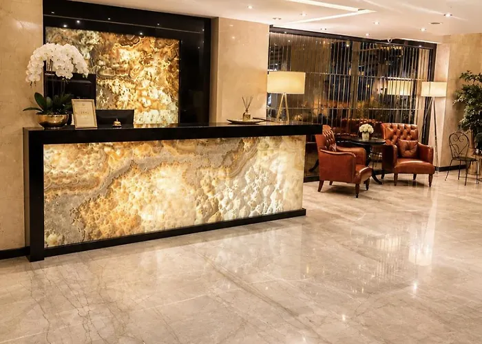 Laodikya Hotel