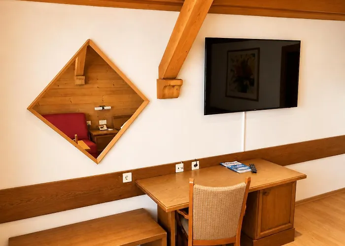 Landhotel Kaserer