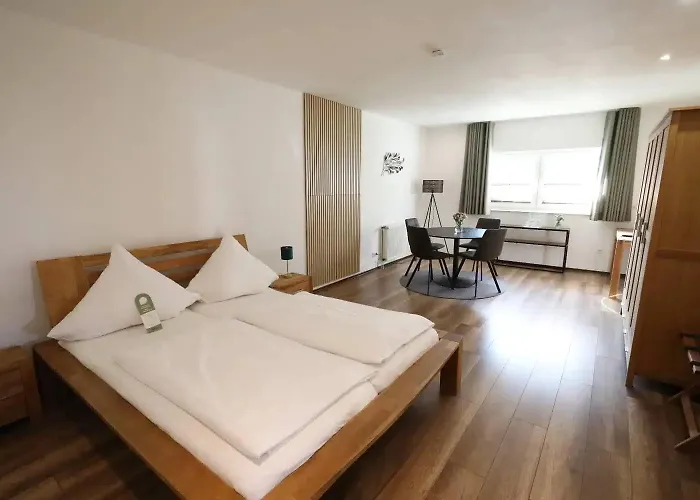 Hotel Ovelgoenner Hof