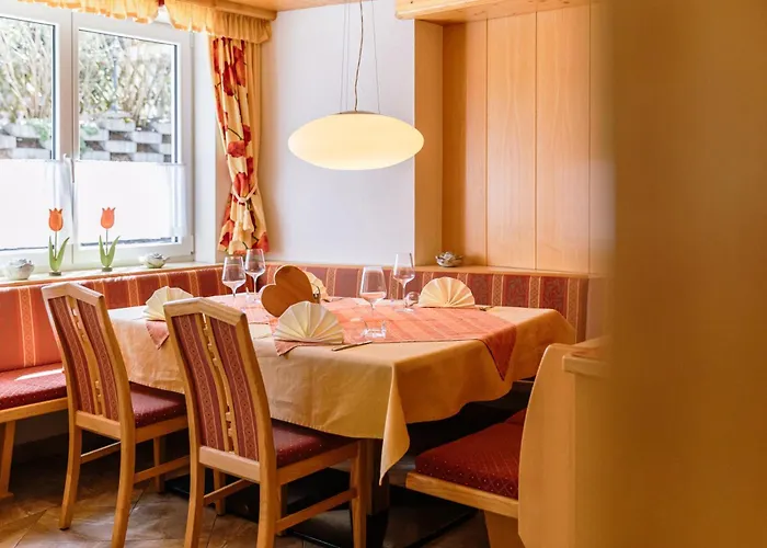 Hotel Wiese