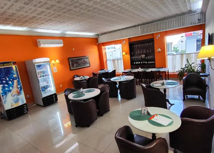 Hotel Bruggemann