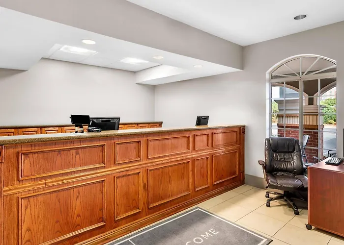 Country Inn & Suites By Radisson, Hot Springs, Ar