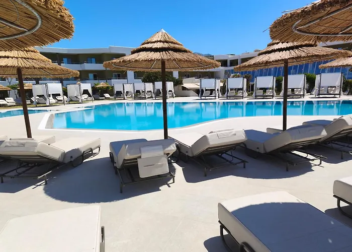 Kos Palace