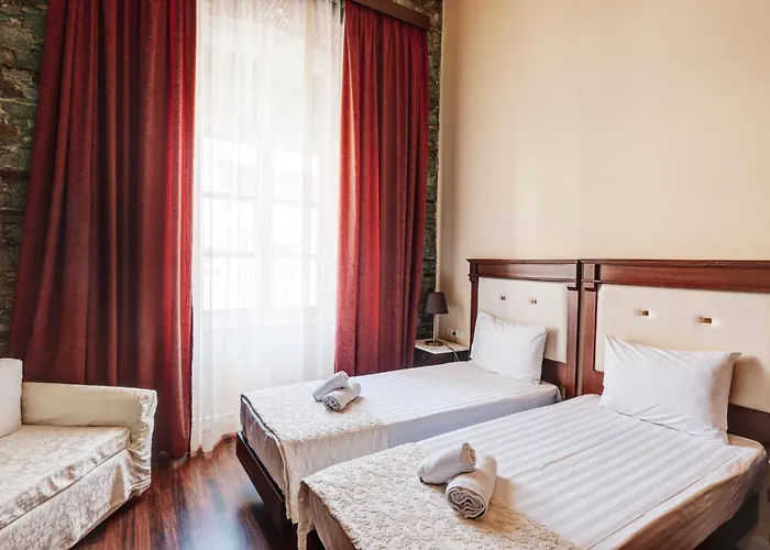 Hotel Aktaion Syros