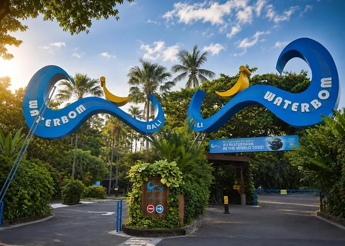 Radha Bali Hotel