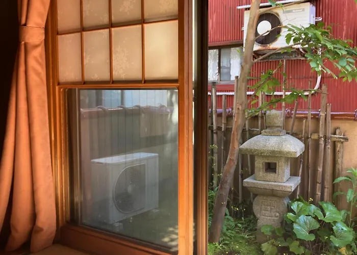 Guesthouse Namaste