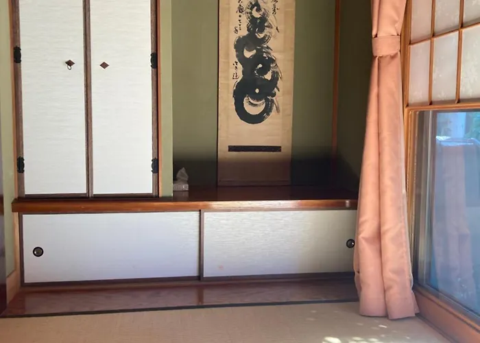 Guesthouse Namaste