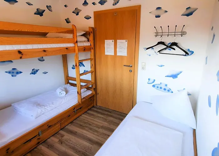 Alpking Hostel