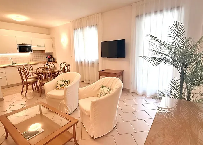 Residence Alle Palme