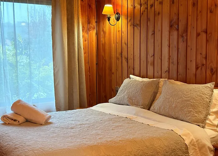 Alpes Hotel