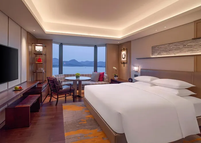 Grand Hyatt Hangzhou