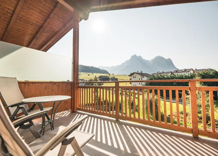 Hotel Castel Oswald von Wolkenstein