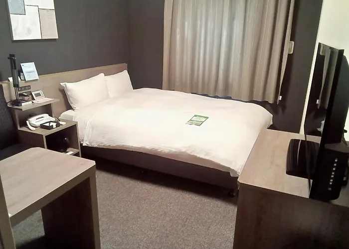 Hotel Route-Inn Tokoname Ekimae