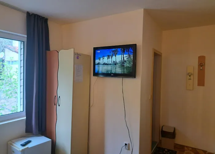 Family Hotel Piter