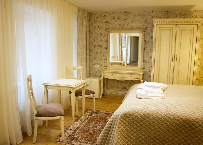 Hotel Schlossberg