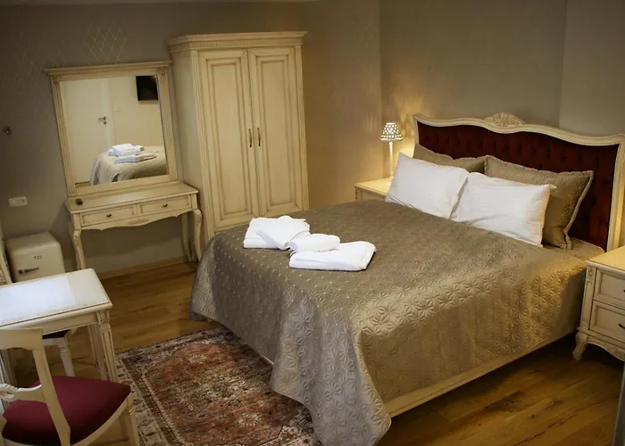Hotel Schlossberg