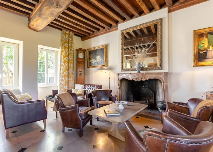 Villa Louise