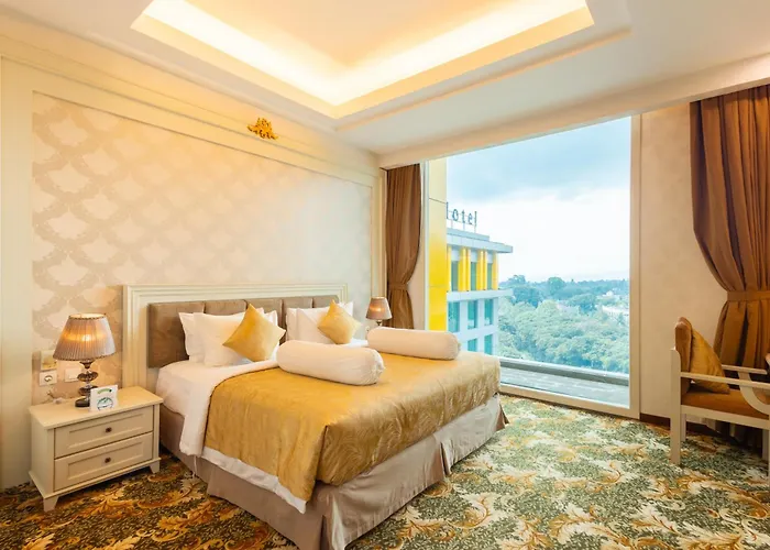 Grand Artos Hotel & Convention