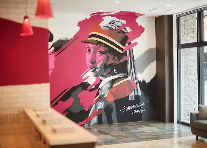 New Normal Hotel In Naminoue ニューノーマルホテルイン波の上