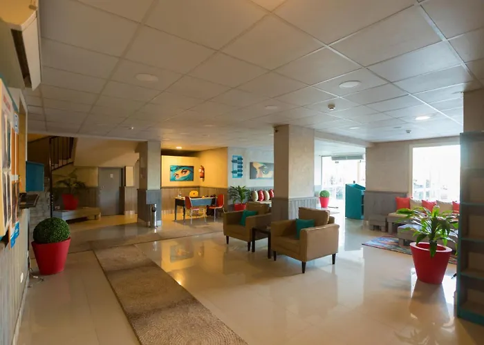 Jawhara Inn Hotel - فندق الجوهرة سفاجا