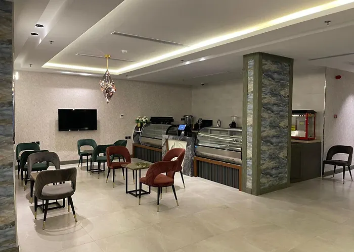 فندق حياة تاون 2