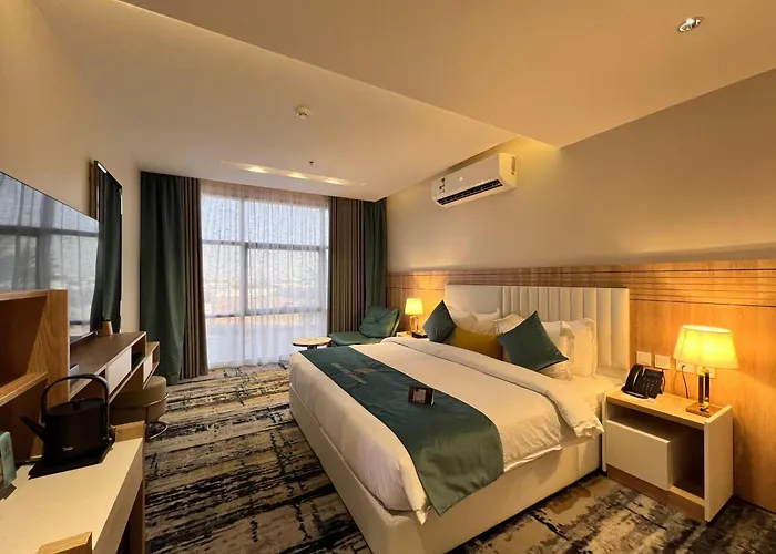 فندق ليوبارد الفندقية Leopard Hotel