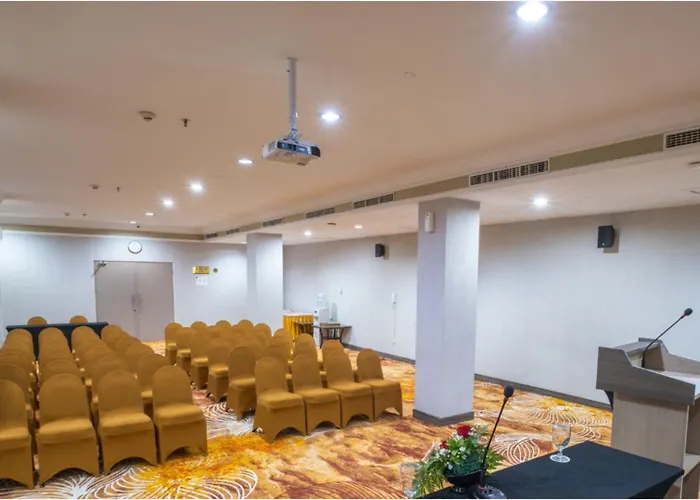 Grand Wahid Hotel Salatiga
