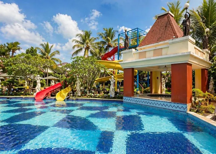 Grand Wahid Hotel Salatiga