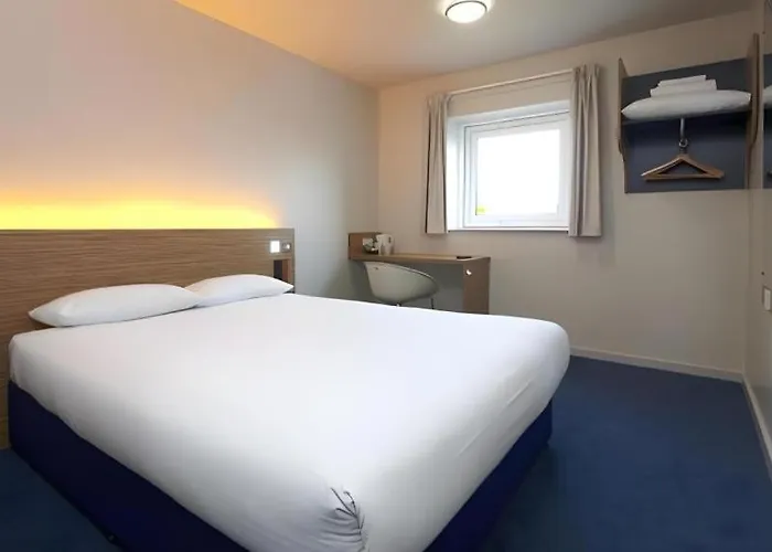 Travelodge Slough