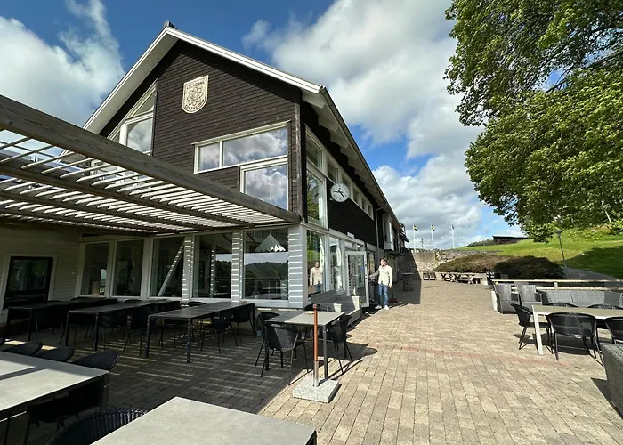 Ljungskile Hotell & Konferens