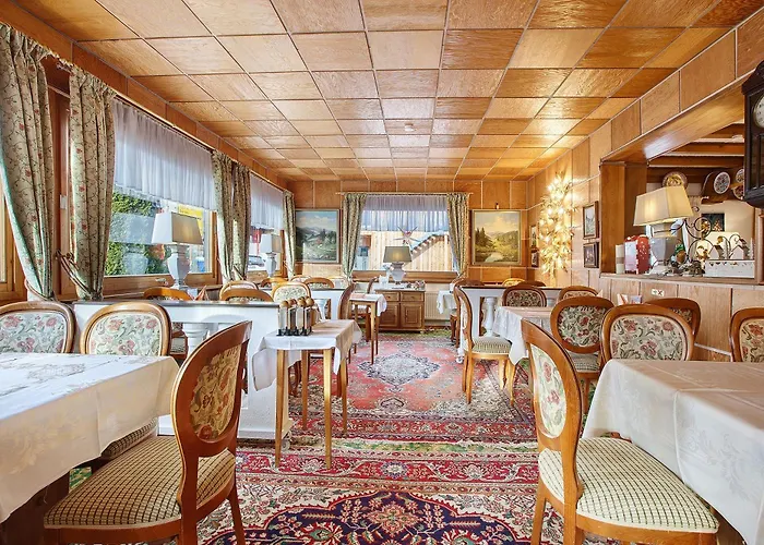 Hotel Bären - drei Sterne