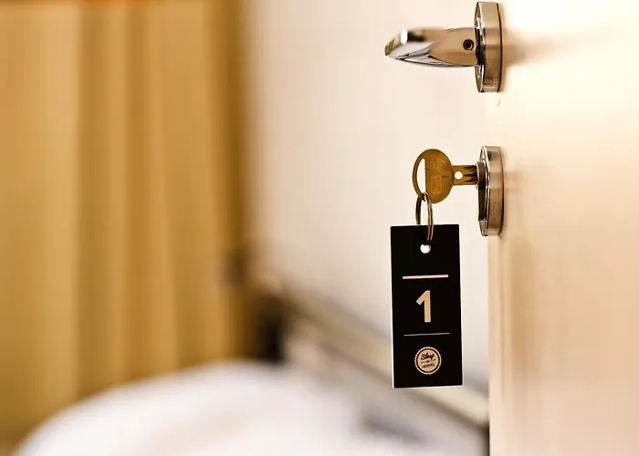 Sleep In Hostel & Apartments Stary Rynek