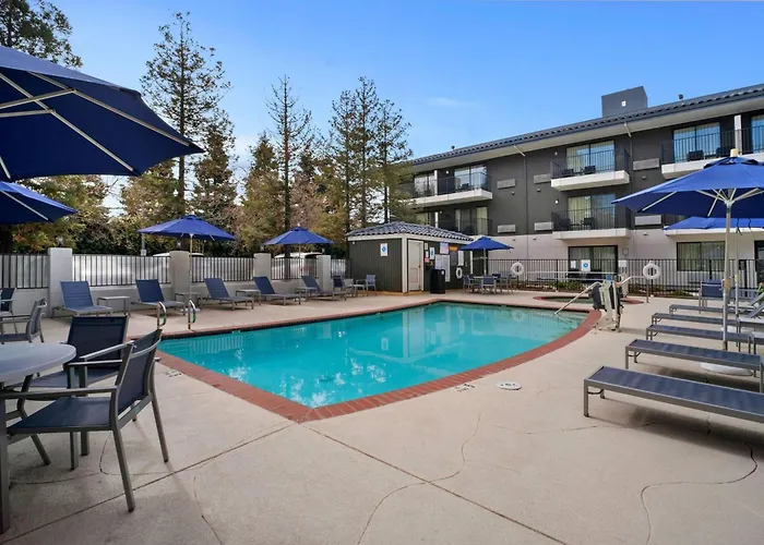 La Quinta By Wyndham Oakland - Hayward