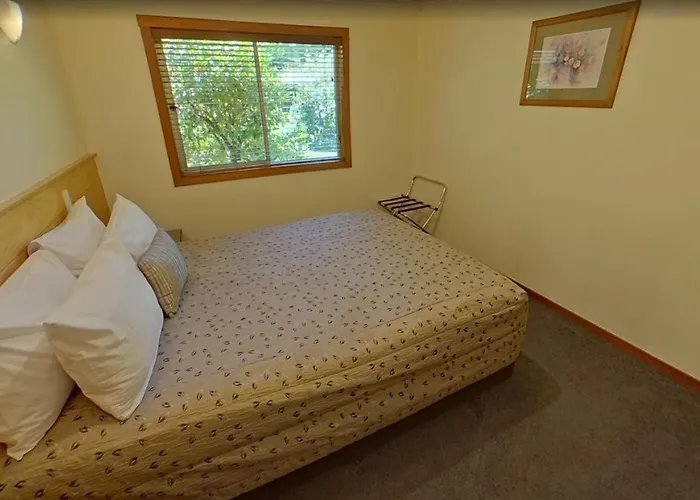 Creel Lodge