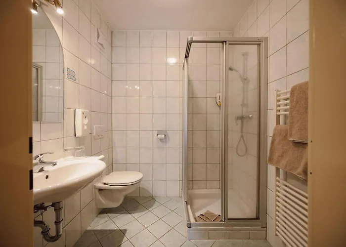 Hotel Alpenrose