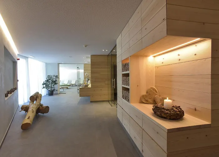 Hotel Vajolet