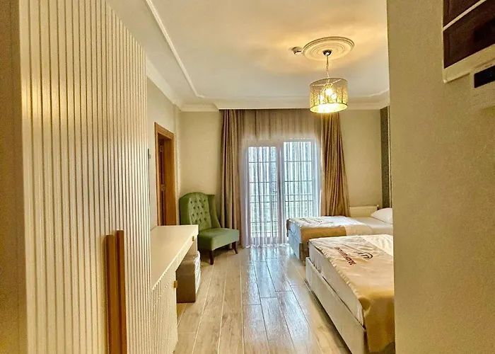 Akpinar Hotel