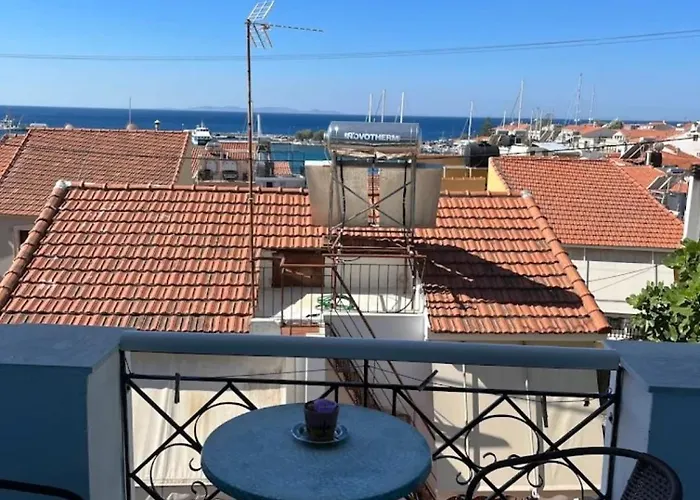 Zorbas Hotel