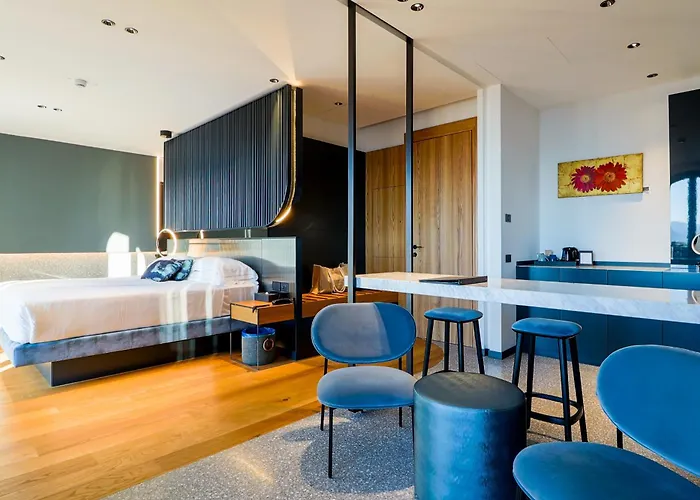Hotel Al Caminetto - Adults Only, Worldhotels Crafted