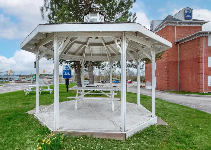Best Western Kincardine