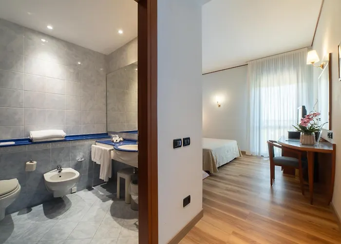 Hotel Persico'S