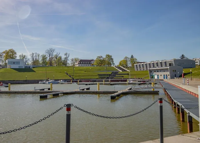SeeHotel Großräschen