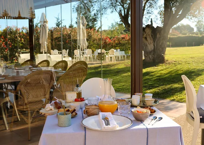 Hotel Restaurant Mas Roig - Adults Only