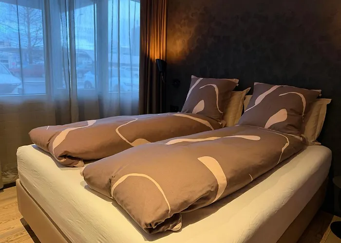 Hotel Lotus