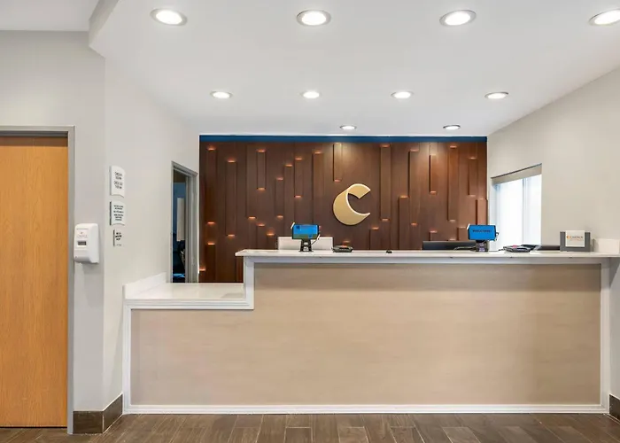 Comfort Inn & Suites Wisconsin Dells