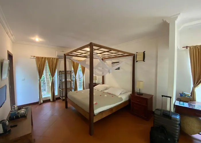 Sabbay Kep Boutique Resort