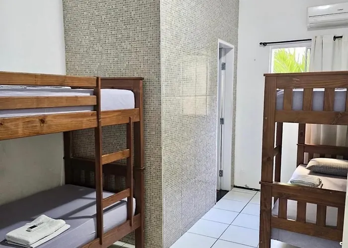 Hostel Borogodo