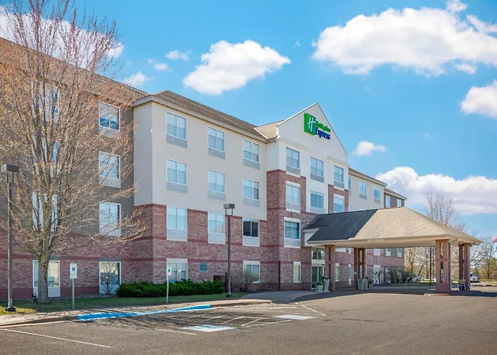 Holiday Inn Express St Croix Valley By Ihg