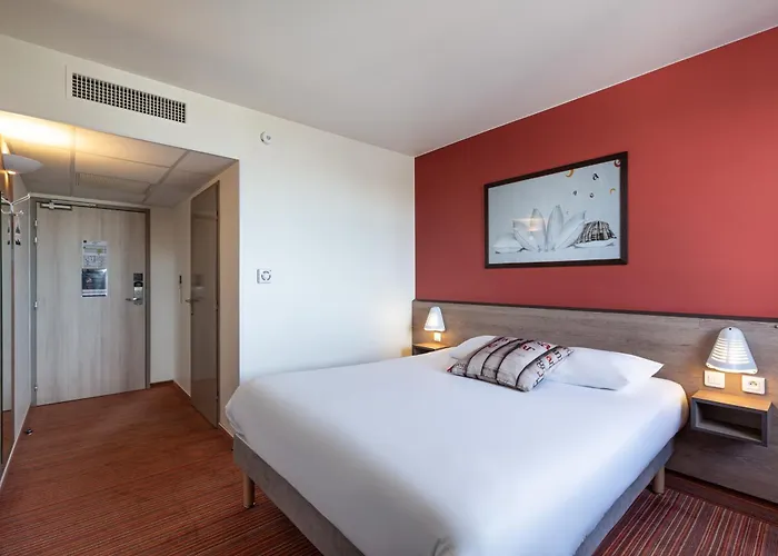 Ace Hotel Montlucon